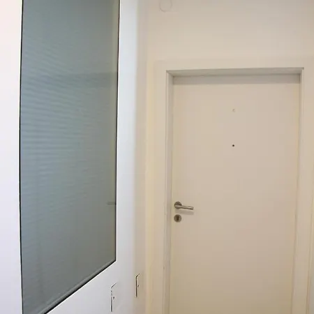 Apartment Number 4 Vienna Exterior photo