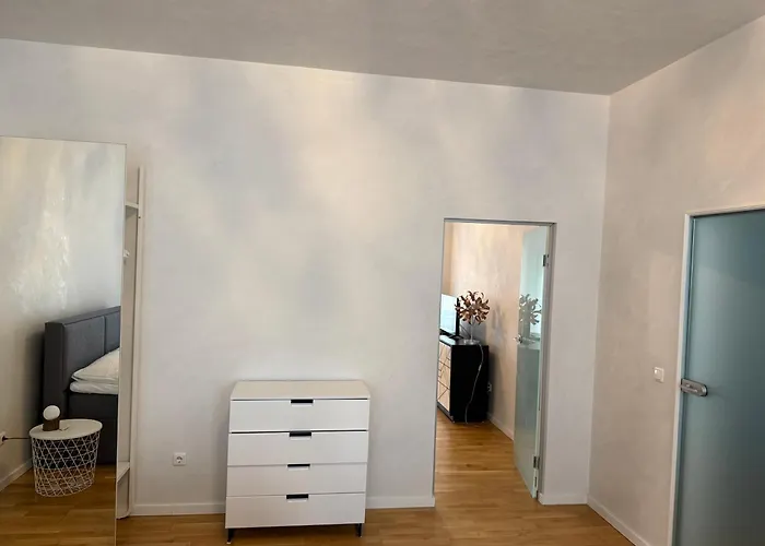 Apartment Number 4
