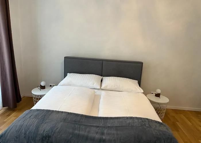 Apartment Number 4