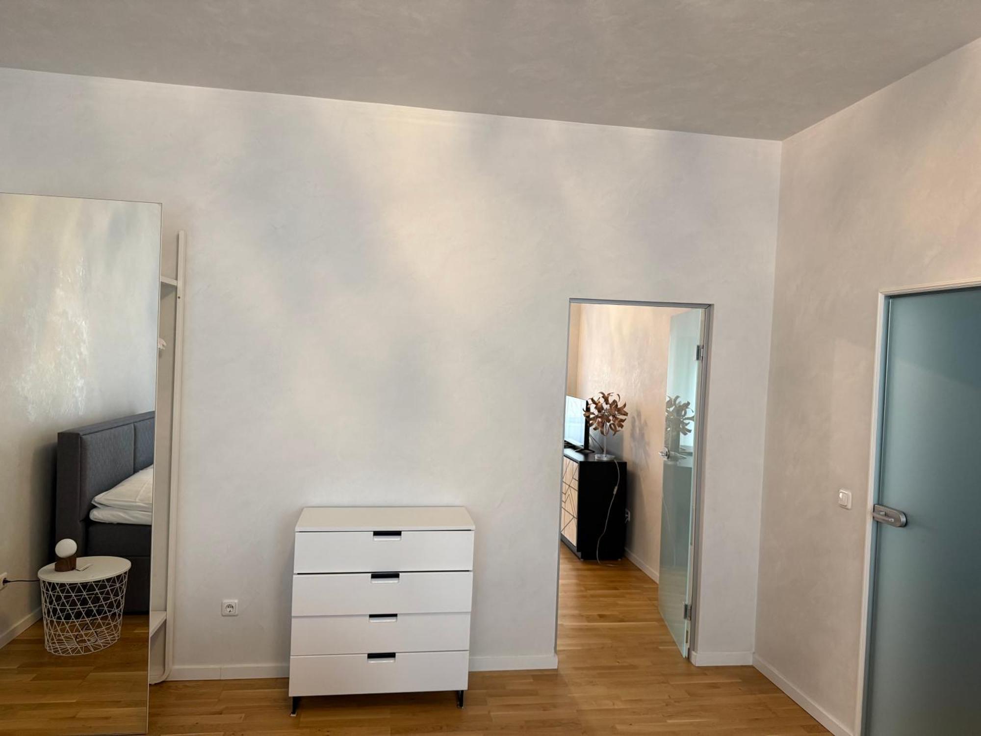 Number 4 Appartement Wenen