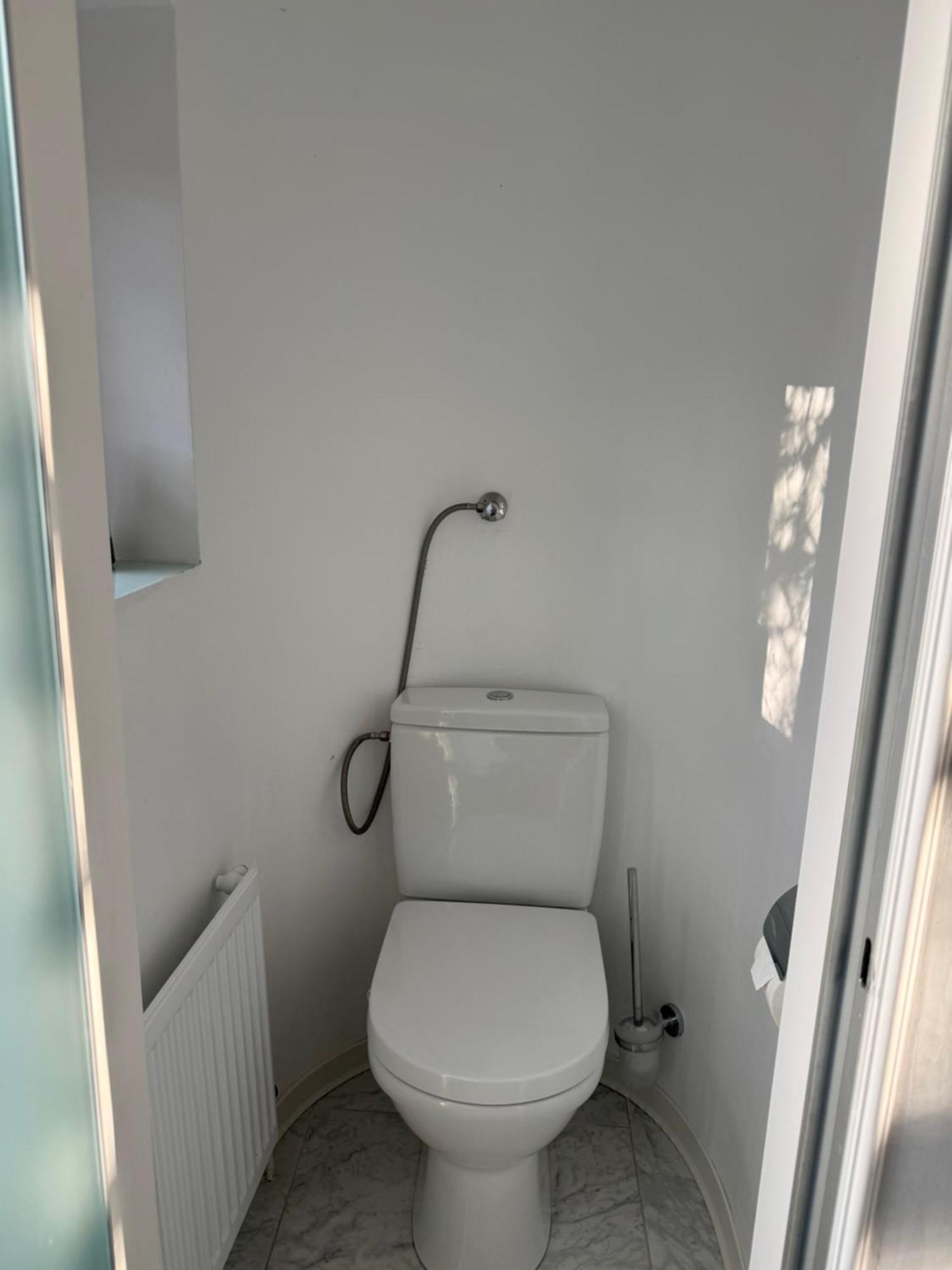 Number 4 Appartement