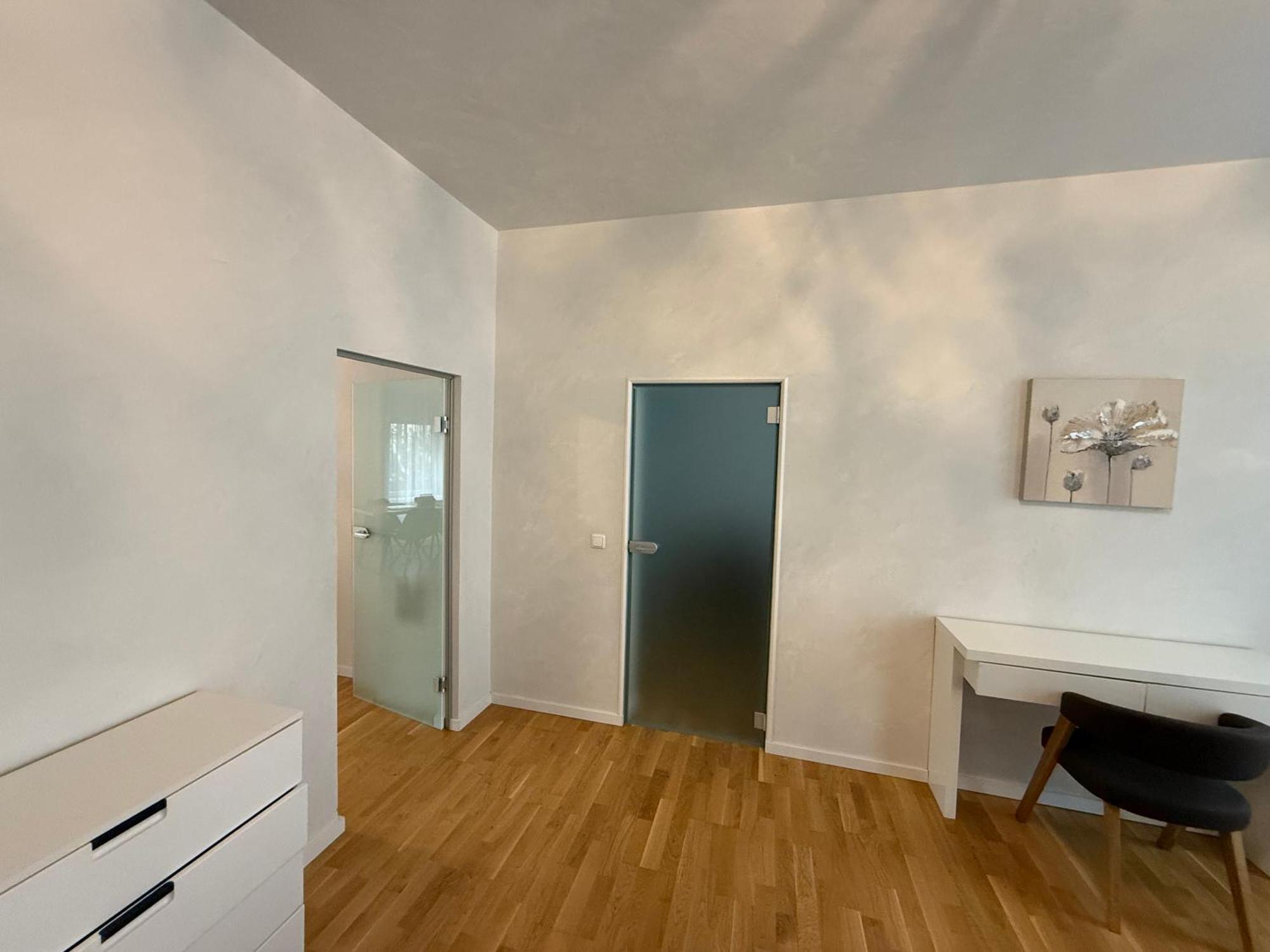 Number 4 Appartement *