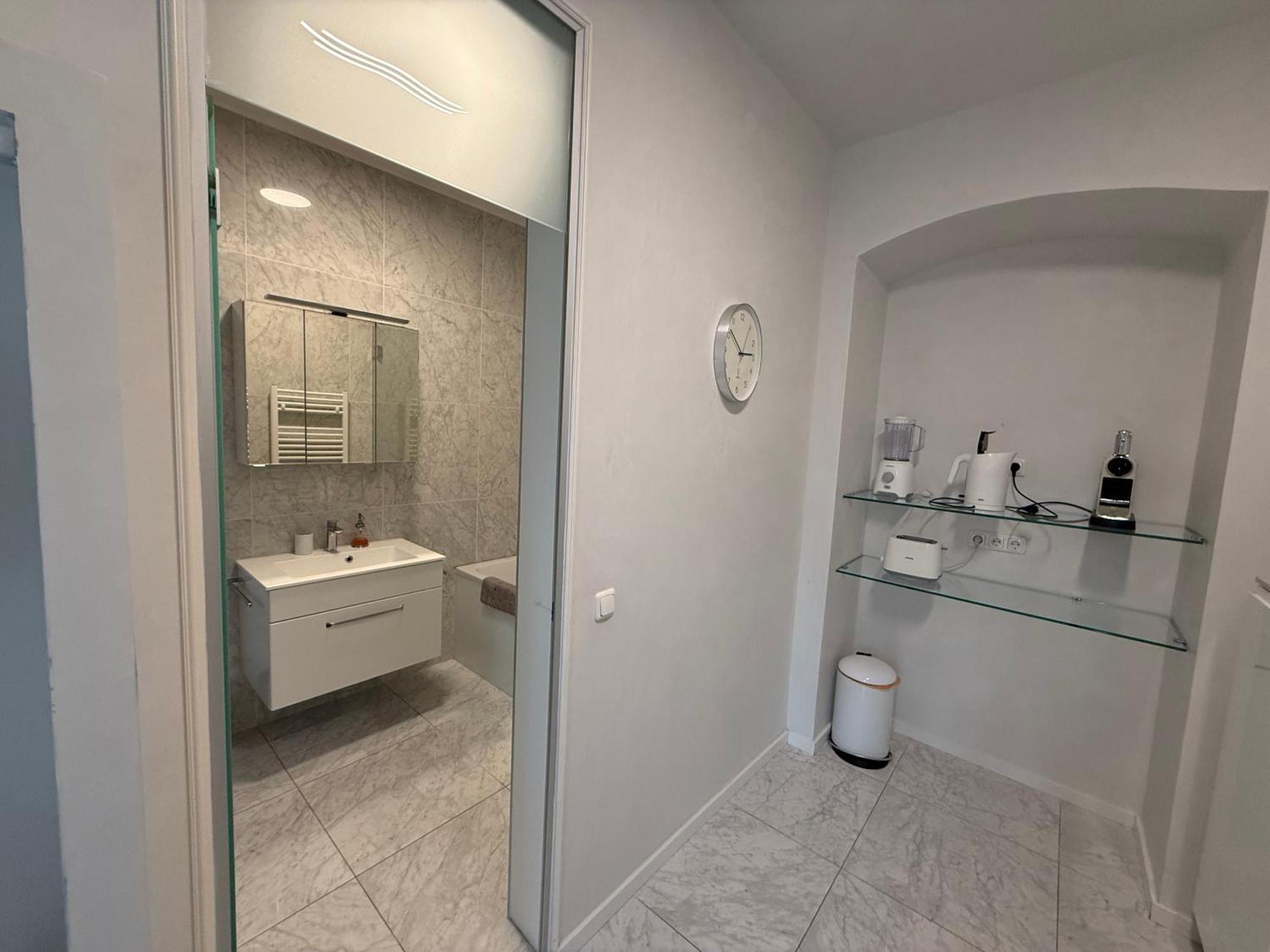 Appartement Number 4 Wenen