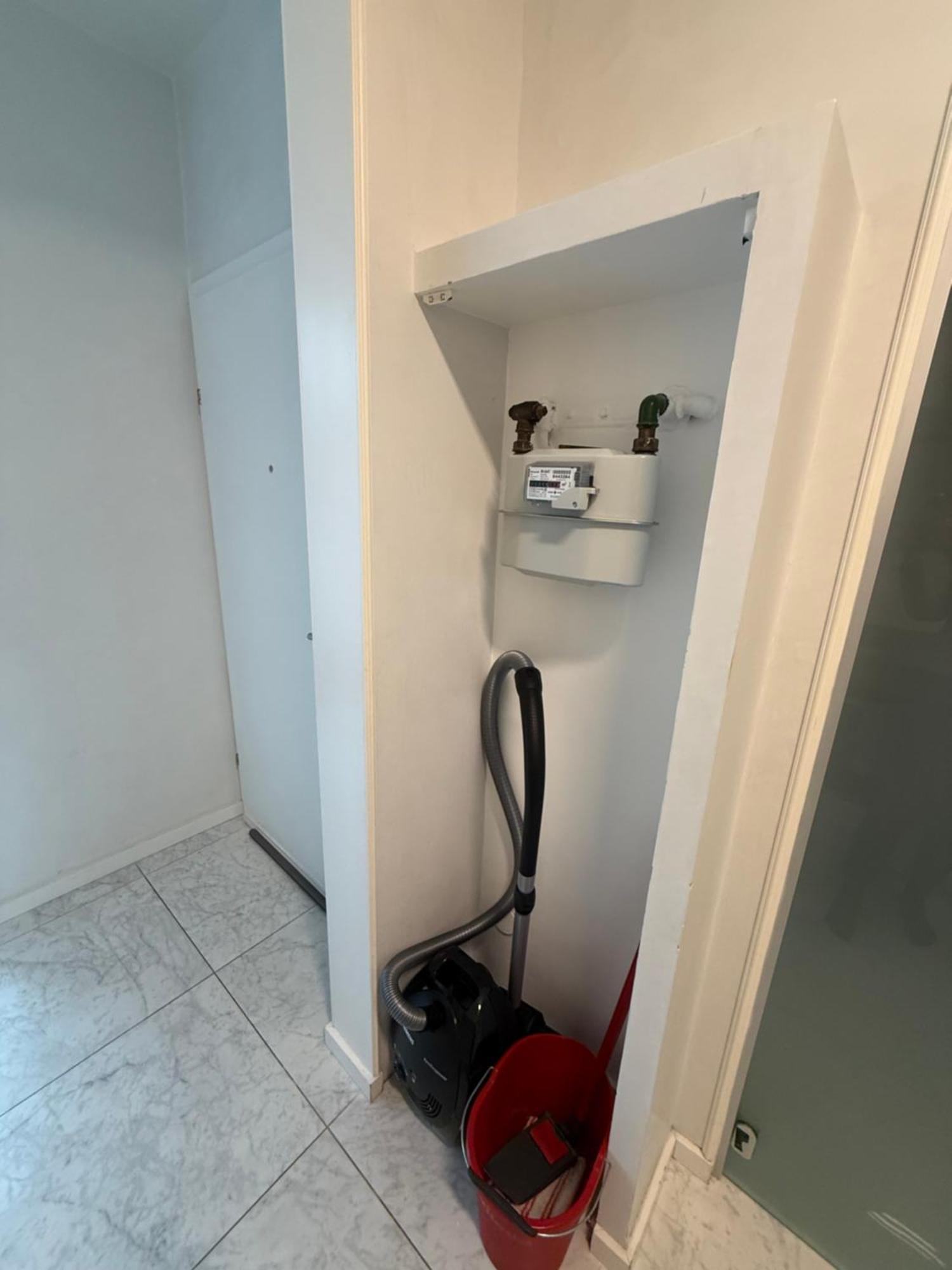 Appartement Number 4