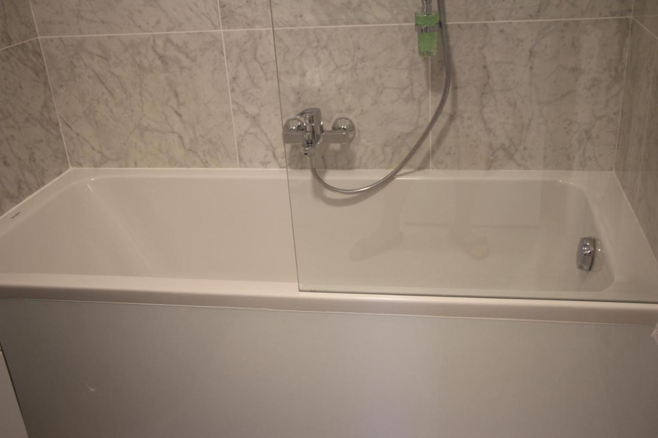 Appartement Number 4